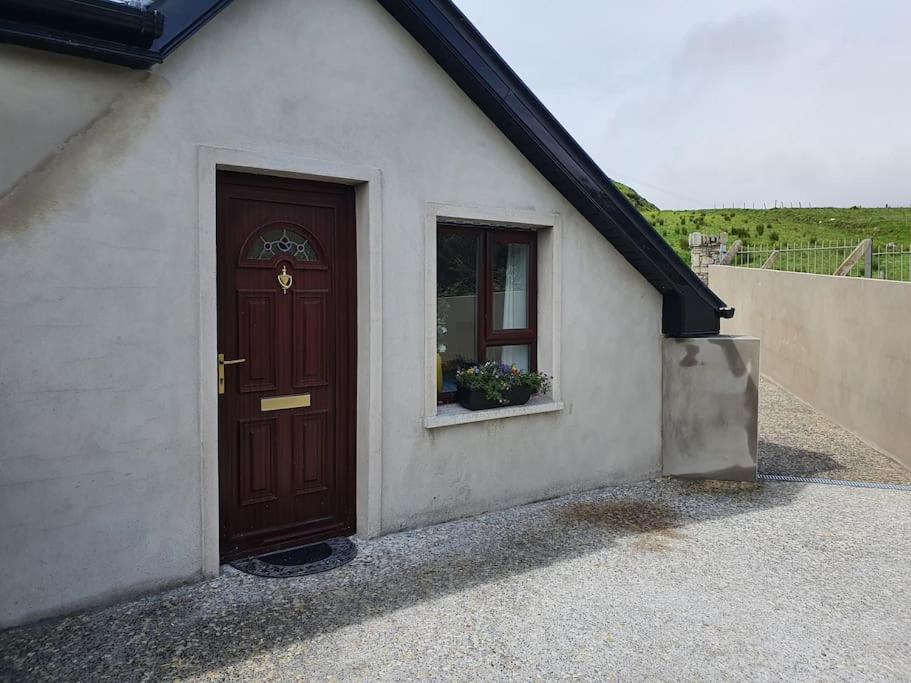The Loft, Killybegs Apartment Donegal Town Exterior photo