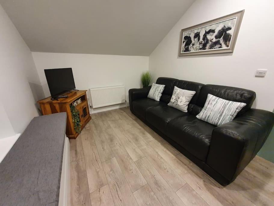 The Loft, Killybegs Apartment Donegal Town Exterior photo
