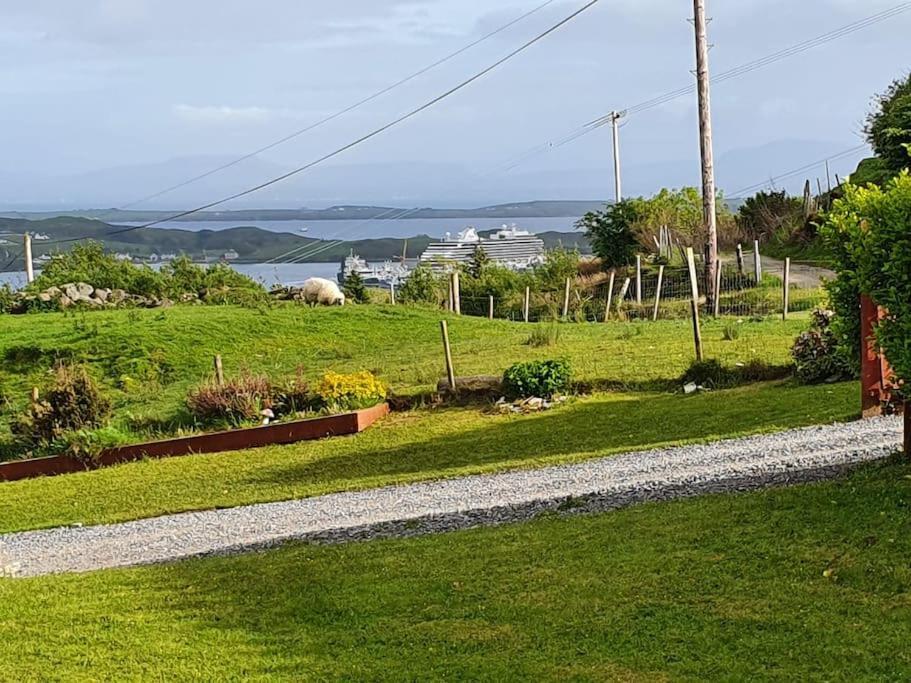 The Loft, Killybegs Apartment Donegal Town Exterior photo